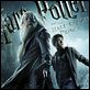 Harry Potter y el misterio del príncipe