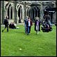 Harry Potter y el misterio del príncipe : photo Daniel Radcliffe, David Yates, Emma Watson, J.K. Rowling, Rupert Grint