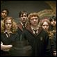 Harry Potter y el misterio del príncipe : photo Afshan Azad, Alfred Enoch, David Yates, Devon Murray, Emma Watson