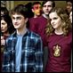 Harry Potter y el misterio del príncipe : photo Daniel Radcliffe, David Yates, Emma Watson, J.K. Rowling