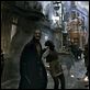Harry Potter y el misterio del príncipe