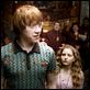 Harry Potter y el misterio del príncipe