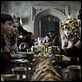 Harry Potter y el misterio del príncipe : photo Daniel Radcliffe, David Yates, Emma Watson, Evanna Lynch, J.K. Rowling