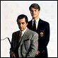 Esencia de mujer : photo Al Pacino, Chris O'Donnell, Martin Brest