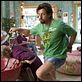 Zohan: licencia para peinar