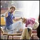 Zohan: licencia para peinar