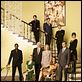 Dirty Sexy Money : photo Blair Underwood, Donald Sutherland, Glenn Fitzgerald, Jill Clayburgh, Natalie Zea