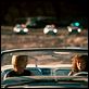 Thelma y Louise : photo Geena Davis, Ridley Scott, Susan Sarandon