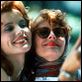 Thelma y Louise : photo Geena Davis, Ridley Scott, Susan Sarandon