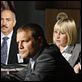 Médium : photo David Cubitt, Miguel Sandoval, Patricia Arquette