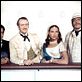 La vuelta al mundo en ochenta días : photo David Niven, Mario Moreno Cantinflas, Michael Anderson, Robert Newton, Shirley MacLaine