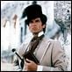 photo Buzz Kulik, Pierce Brosnan