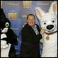 Bolt : photo John Lasseter