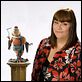 Los mundos de Coraline : photo Dawn French, Henry Selick