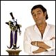 Los mundos de Coraline : photo Henry Selick, Ian McShane