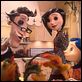 Los mundos de Coraline