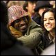 Batalla en Seattle : photo André Benjamin, Michelle Rodriguez, Stuart Townsend