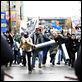 Batalla en Seattle : photo Stuart Townsend