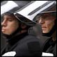 Batalla en Seattle : photo Stuart Townsend, Woody Harrelson