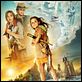 La isla de Nim : poster Abigail Breslin, Gerard Butler, Jennifer Flackett, Jodie Foster