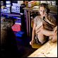 La isla de Nim : photo Abigail Breslin, Jennifer Flackett, Mark Levin