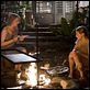 La isla de Nim : photo Abigail Breslin, Jennifer Flackett, Jodie Foster, Mark Levin
