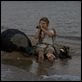 La isla de Nim : photo Abigail Breslin, Jennifer Flackett, Mark Levin