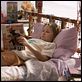 La isla de Nim : photo Abigail Breslin, Jennifer Flackett, Mark Levin