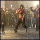 Street dance : photo Briana Evigan, Danielle Polanco, Jon Chu, Mari Koda