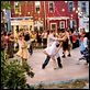Street dance : photo Briana Evigan, Jon Chu, Robert Hoffman