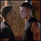 Ausente : photo Channing Tatum, Kimberly Peirce, Ryan Phillippe