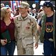 Ausente : photo Ciarán Hinds, Kimberly Peirce, Linda Emond, Ryan Phillippe