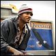 Hancock : photo Peter Berg, Will Smith