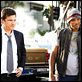 Hancock : photo Jason Bateman, Peter Berg, Will Smith