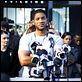 Hancock : photo Peter Berg, Will Smith