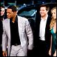 Hancock : photo Charlize Theron, Jason Bateman, Peter Berg, Will Smith