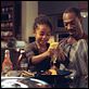 Imagine : photo Eddie Murphy, Karey Kirkpatrick, Yara Shahidi