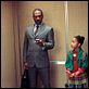 Imagine : photo Eddie Murphy, Karey Kirkpatrick, Yara Shahidi