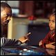 Imagine : photo Eddie Murphy, Karey Kirkpatrick, Yara Shahidi