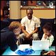 Imagine : photo Eddie Murphy, Karey Kirkpatrick, Yara Shahidi