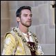Los Tudor : photo Jonathan Rhys Meyers