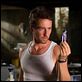 El increíble Hulk : photo Edward Norton, Louis Leterrier