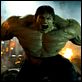 El increíble Hulk : photo Louis Leterrier