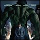 El increíble Hulk : poster Edward Norton, Louis Leterrier