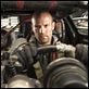 Death Race (La carrera de la muerte) : photo Jason Statham, Paul W.S. Anderson