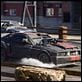 Death Race (La carrera de la muerte) : photo Paul W.S. Anderson
