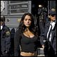 Death Race (La carrera de la muerte) : photo Natalie Martinez, Paul W.S. Anderson