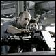 Death Race (La carrera de la muerte) : photo Jason Statham, Paul W.S. Anderson