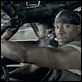 Death Race (La carrera de la muerte) : photo Paul W.S. Anderson, Tyrese Gibson