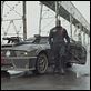 Death Race (La carrera de la muerte) : photo Paul W.S. Anderson